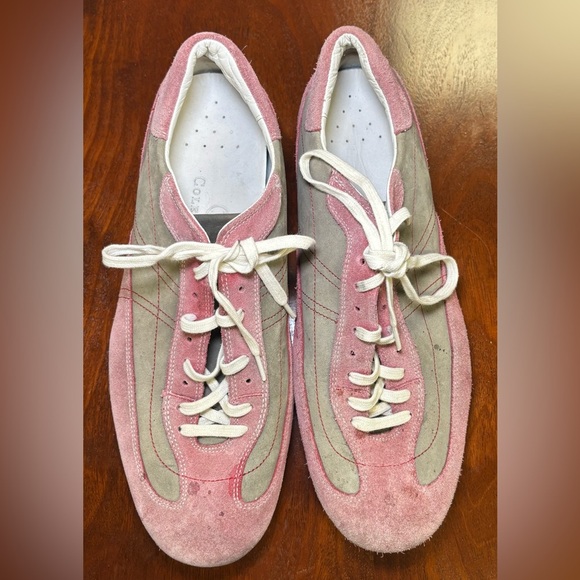 Cole Haan Men’s GrandPrø Breakaway Sneakers, size 10 - Picture 1 of 10